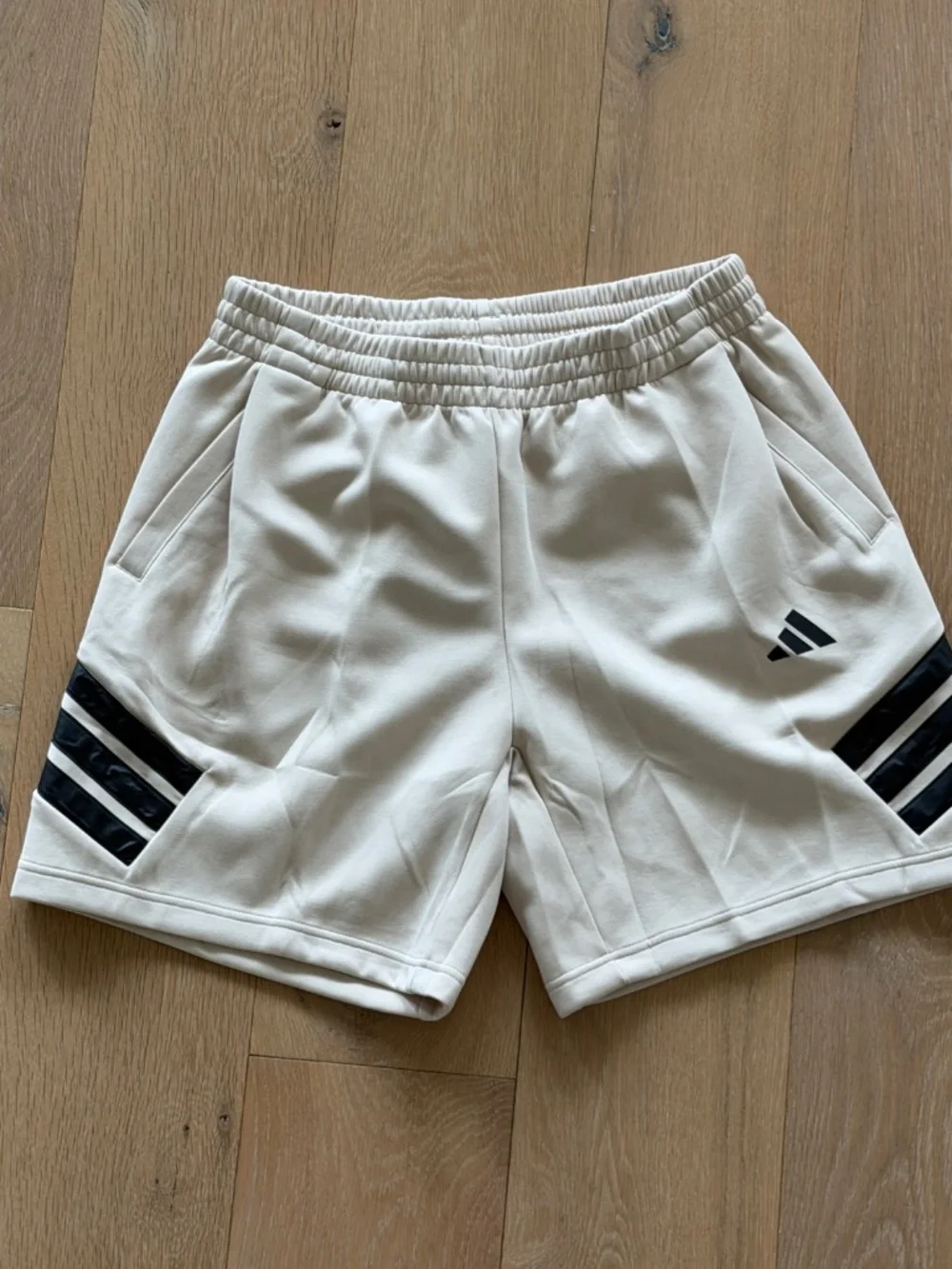 COLLECTION: ADIDAS track top jacket, pants, shirt, shorts